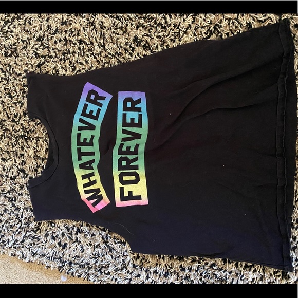 Sleeveless shirt - Picture 1 of 1